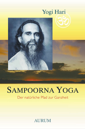 Sampoorna Yoga von Hari,  Yogi