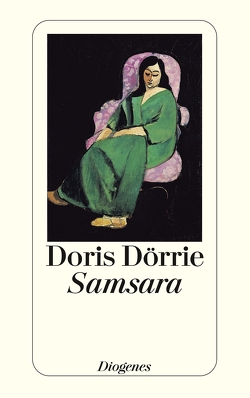 Samsara von Dörrie,  Doris