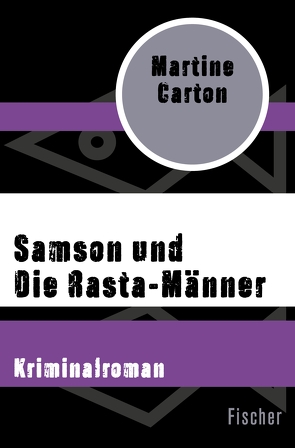 Samson und Die Rasta-Männer von Carton,  Martine, Pressler,  Mirjam