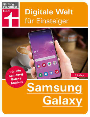 Samsung Galaxy von Beiersmann,  Stefan