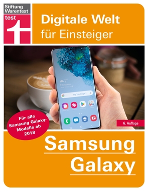 Samsung Galaxy von Beiersmann,  Stefan