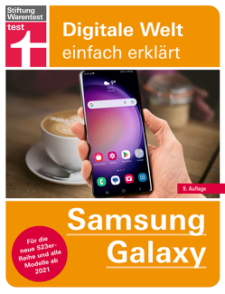 Samsung Galaxy von Beiersmann,  Stefan