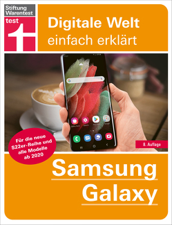 Samsung Galaxy von Beiersmann,  Stefan