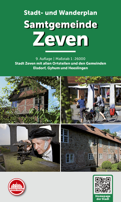 Samtgemeinde Zeven