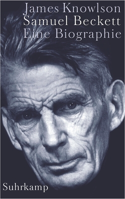 Samuel Beckett von Held,  Wolfgang, Knowlson,  James