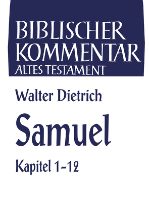 Samuel von Dietrich,  Walter