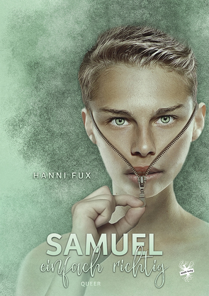 Samuel – einfach richtig von Fux,  Hanni
