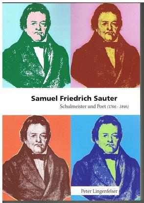 Samuel Friedrich Sauter von Lingenfelser,  Peter