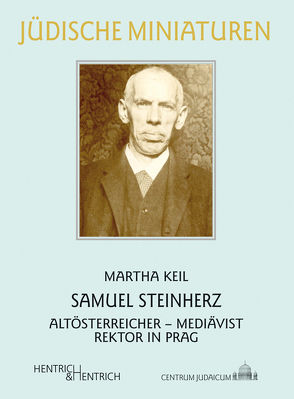 Samuel Steinherz von Keil,  Martha, Teufel,  Helmut