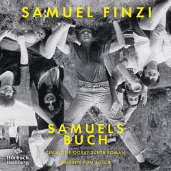 Samuels Buch von Finzi,  Samuel