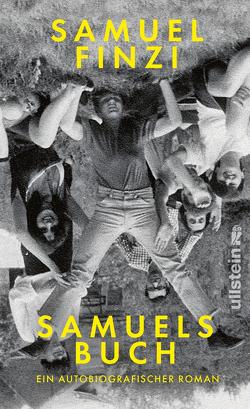 Samuels Buch von Finzi,  Samuel