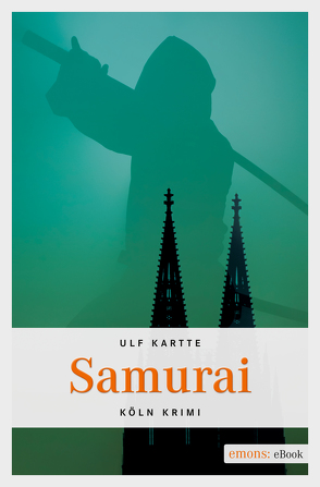 Samurai von Kartte,  Ulf
