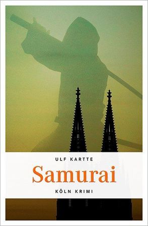 Samurai von Kartte,  Ulf