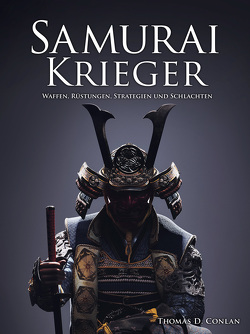 Samurai Krieger von Conlan,  Thomas D.