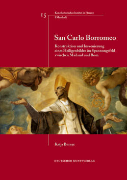 San Carlo Borromeo von Burzer,  Katja