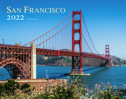 San Francisco 2022 von Linnemann Verlag