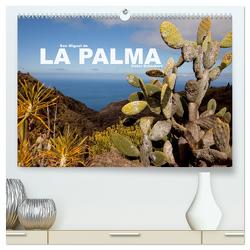 San Miguel de la Palma (hochwertiger Premium Wandkalender 2024 DIN A2 quer), Kunstdruck in Hochglanz von Schickert,  Peter