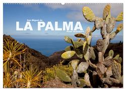 San Miguel de la Palma (Wandkalender 2024 DIN A2 quer), CALVENDO Monatskalender von Schickert,  Peter