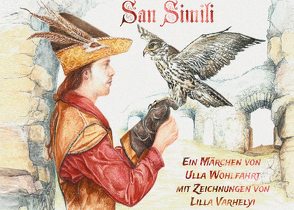 San Simili von Wohlfahrt,  Ulla