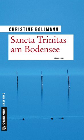 Sancta Trinitas am Bodensee von Bollmann,  Christine