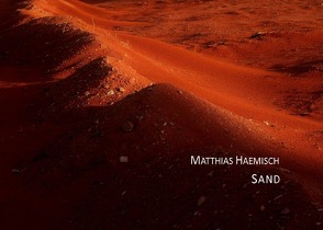 Sand von Haemisch,  Matthias