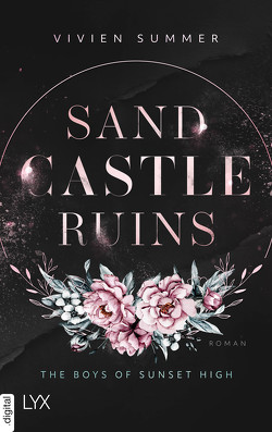 Sand Castle Ruins – The Boys of Sunset High von Summer,  Vivien