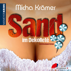 Sand im Dekolleté von Krämer,  Micha