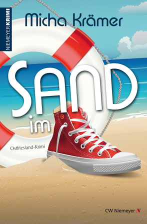 Sand im Schuh von Krämer,  Micha