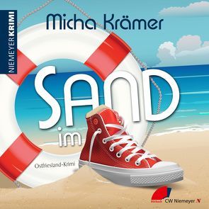 Sand im Schuh von Krämer,  Micha