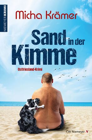 Sand in der Kimme von Krämer,  Micha