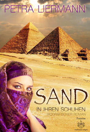 Sand in ihren Schuhen von Liermann,  Petra