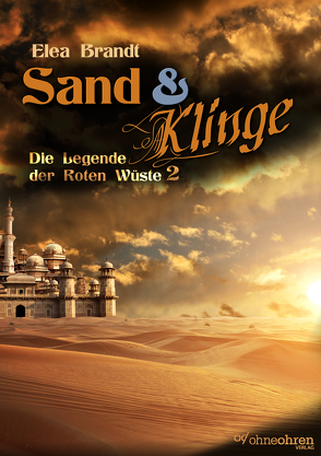 Sand & Klinge von Brandt,  Elea