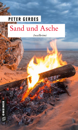 Sand und Asche von Gerdes,  Peter