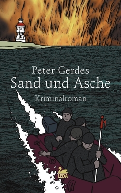 Sand und Asche von Gerdes,  Peter