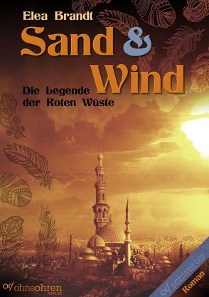 Sand & Wind von Brandt,  Elea