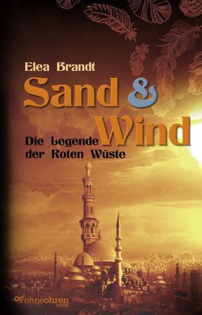 Sand & Wind von Brandt,  Elea