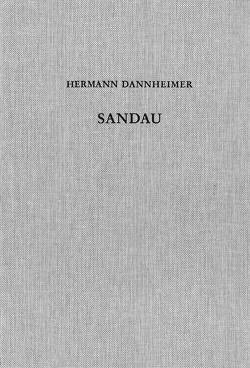 Sandau von Dannheimer,  Hermann, Gebhard,  Rupert, Gregor,  Hans-Joachim, Kommission für bayerische Landesgeschichte bei der Bayerischen Akademie der Wissenschaften, Kommission zur vergleichenden Archäologie römischer Alpen- und Donauländer, Kramer,  Ferdinand, Rummel,  Michael, Schairer,  Gerhard, Sorge,  Gabriele, Wintergerst,  Eleonore