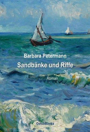 Sandbänke und Riffe von Petermann,  Barbara