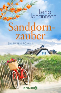 Sanddornzauber von Johannson,  Lena