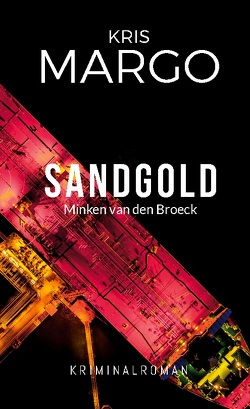 Sandgold von Margo,  Kris