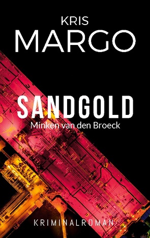 Sandgold von Margo,  Kris