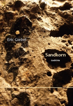 Sandkorn von Giebel,  Eric
