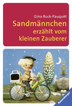 Sandmännchen erzählt vom kleinen Briefträger von Lentz,  Herbert, Ott,  Pepperl, Ruck-Pauquèt,  Gina