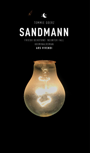 Sandmann (eBook) von Goerz,  Tommie