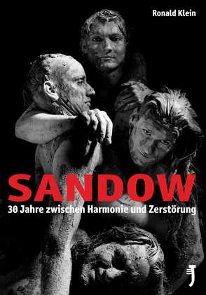 SANDOW von Klein,  Ronald R.