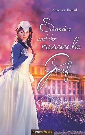 Sandra und der russische Graf von Theussl,  Angelika