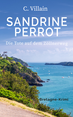 Sandrine Perrot von Villain,  Christophe