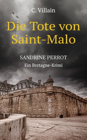 Sandrine Perrot von Villain,  Christophe