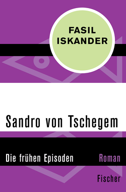 Sandro von Tschegem von Iskander,  Fasil, Milack-Verheyden,  Marlene