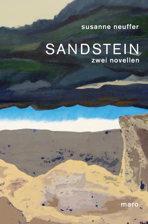 Sandstein von Kuschel,  Yvonne, Neuffer,  Susanne